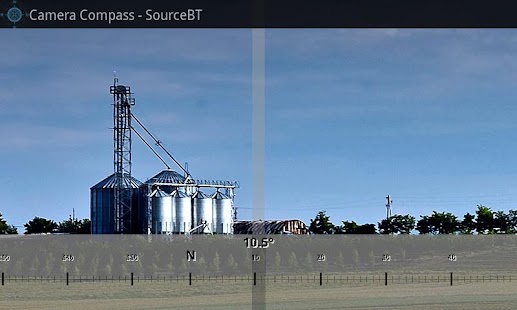 How to get Camera Compass 1.0 mod apk for laptop