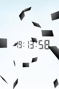 clock3D