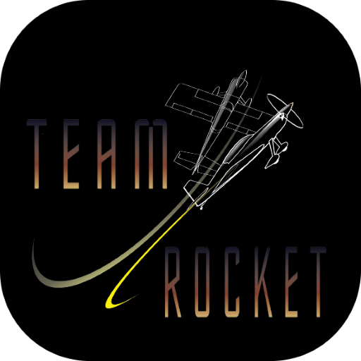 Team Rocket Aerobatics 娛樂 App LOGO-APP開箱王