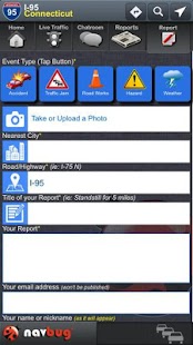 How to get Navbug Traffic Reports patch 0.0.1 apk for pc