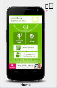 Lastest marathon running- marathon app APK for Android