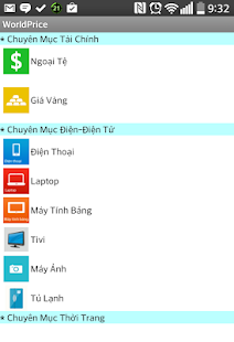 How to download Ty gia - Giá Vàng lastet apk for bluestacks