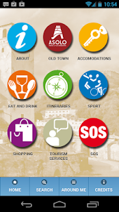 How to install Asolo Official Guide - Eng Ver 1.1 unlimited apk for android