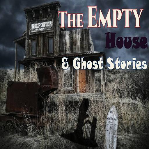The Empty House Ghost Stories 娛樂 App LOGO-APP開箱王