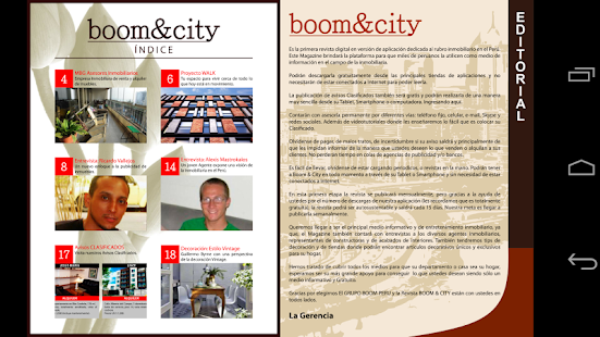 How to download Revista Boom & City 1.03 mod apk for laptop