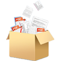 PaperBox for Android logo