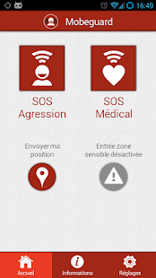 Mobeguard Screenshots 4