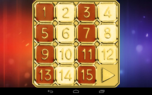 How to install 15 Puzzle patch 1.1 apk for android