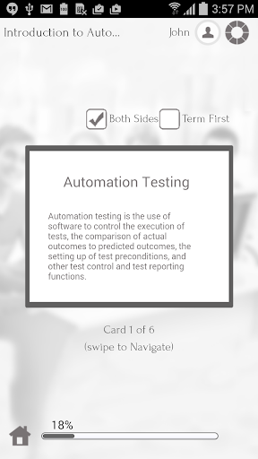 【免費書籍App】Automation Testing 101-APP點子