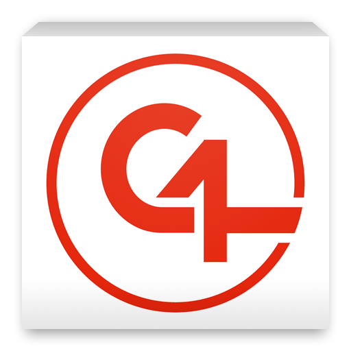 C4 Christ Centered Comm Church 生活 App LOGO-APP開箱王