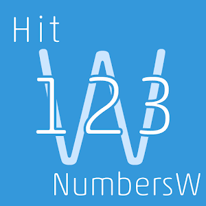 HitNumbers W.apk 1.0