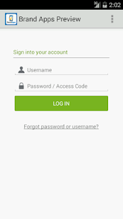 Free Download Brand Apps Preview APK
