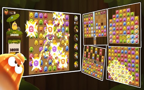 免費下載解謎APP|Fruit Jelly-Jelly Match Game app開箱文|APP開箱王