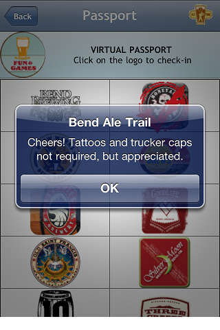 Bend Ale Trail