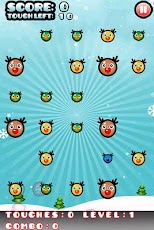 Bubble Blast Holiday