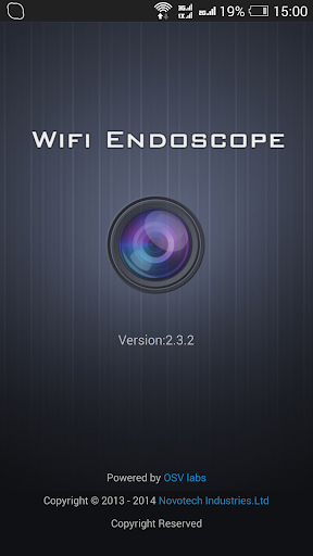 免費下載工具APP|WiFi Endoscope app開箱文|APP開箱王