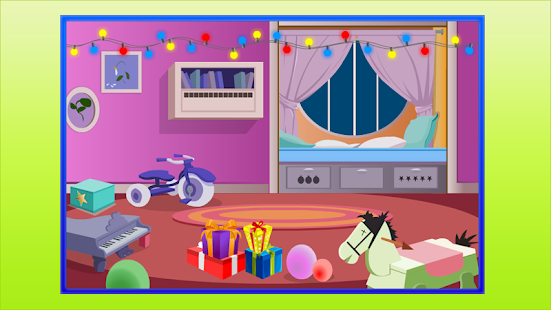 Lastest Escape Games : Trapped Santa APK for Android