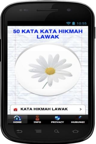 【免費生活App】KATA KATA HIKMAH LAWAK 2014-APP點子