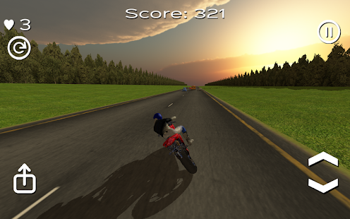 Download Super Motorbike APK