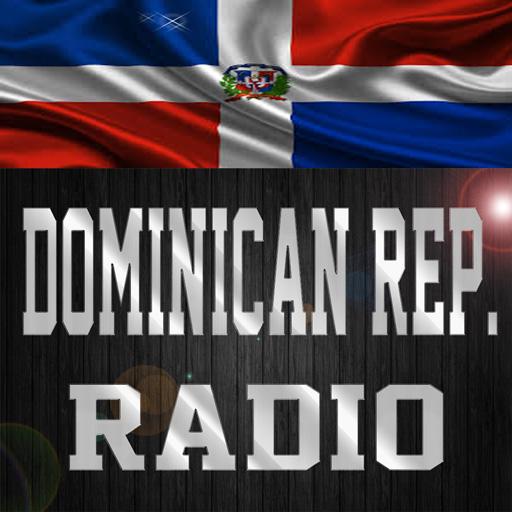 Dominican Rep. Radio Stations 音樂 App LOGO-APP開箱王
