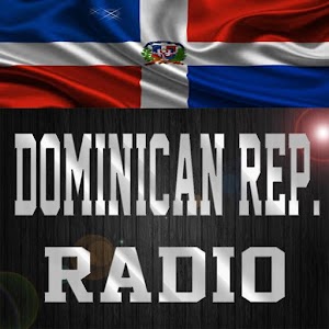 Dominican Rep. Radio Stations 1.3