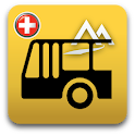 Swiss Public Transport logo