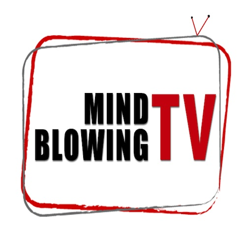 Mind Blowing TV LOGO-APP點子