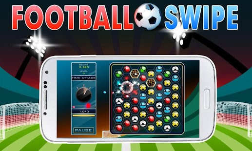 How to mod Soccer Swipe Deluxe lastet apk for android