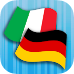 Cover Image of Herunterladen German Italian Translator 2.1.1 APK