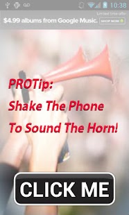 How to install Fog Horn 1.0 mod apk for pc