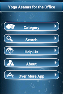 Lastest Yoga Asanas for the Office APK