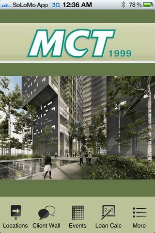 MCT1999