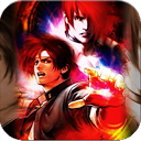 拳皇97 mobile app icon