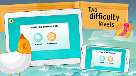 Pairs and Learn poster 2