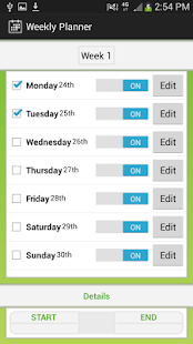 Lastest Intermittent Fasting Tracker APK