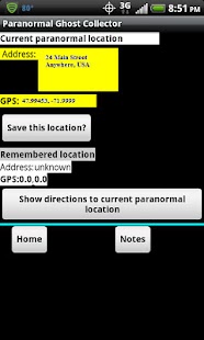 Free Download Paranormal Ghost Collector APK
