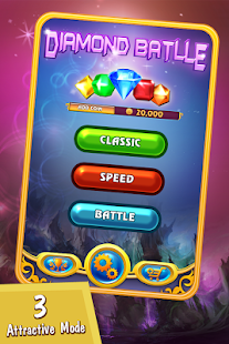 Diamond Blast Game on the App Store - iTunes - Everything you need to be entertained. - Apple