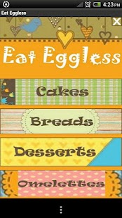 How to install Eat Eggless 1.0 mod apk for pc