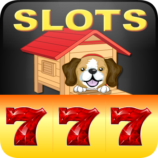 Hugs And Kisses Slots LOGO-APP點子