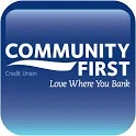 Community First CU FL icon