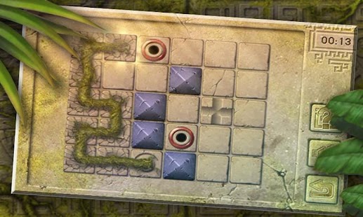 瑪雅謎題 Screenshots 1