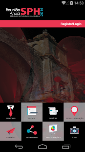 Free Download Reunião SPH 2014 APK