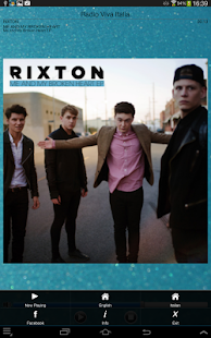 Free Radio Viva Italia APK for Android