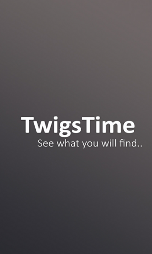 TwigsTime