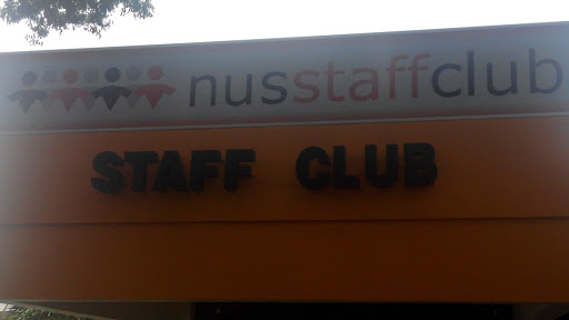 NUS Staff Club