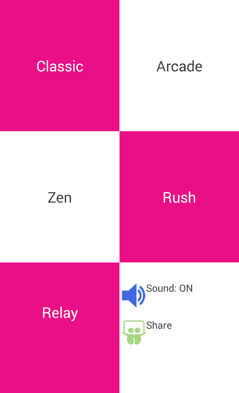 Tap play Anime School Idol ver Screen 1