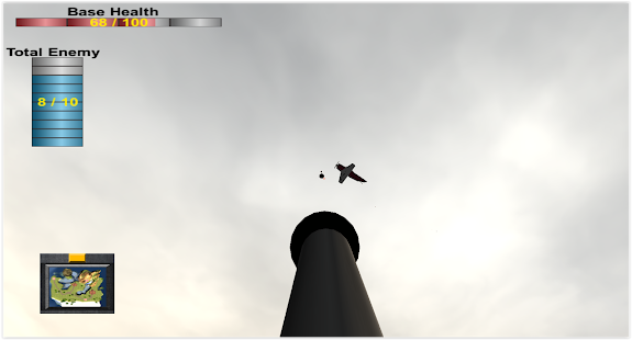 PROTECT YOUR ISLAND (DEFANCE) Screenshots 6