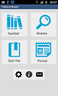 How to download Tefsiru'l Munir 4.0 unlimited apk for laptop