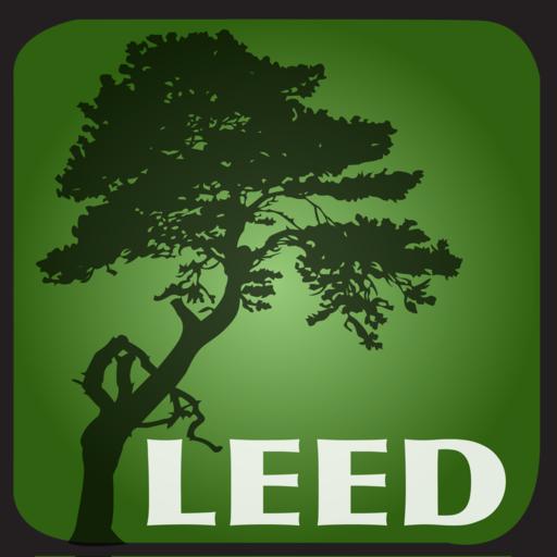 LEED GA Exam Prep LOGO-APP點子