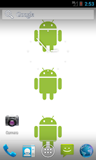 Image2Wallpaper: Wallpaper bestens an den Smartphone  oder Tabletbildschirm anpassen